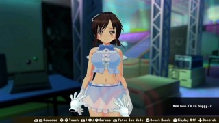 Senran Kagura Reflexions Review