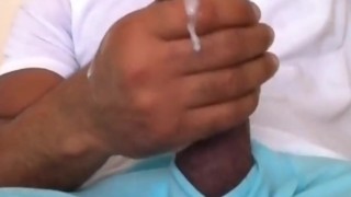 Loud Moaning Orgasm and Dirty Talking while Masturbating - Jerking Off with Big Cumshots
