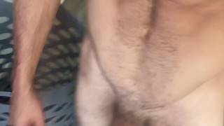 HARD COCK BEING STROKED FOR MY FANS & FOLLOWERS