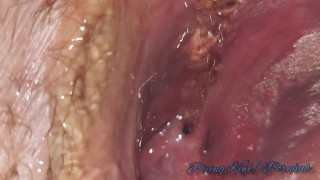 I love the female urethra!