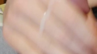 Horny as fuck!