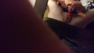 Horny pussy