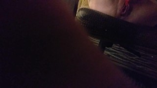 Horny pussy