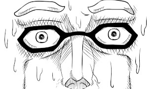 【漫画】たった一枚の二次エロ画像を保存し忘れたワイ、五年間その画像の記憶に生活を支配され続ける【マンガ動画】