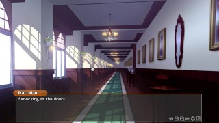 Sylvia - PT 1 - First Attempts