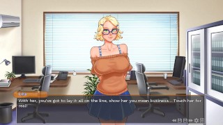 Sylvia - PT 2 - Backpain And Romance
