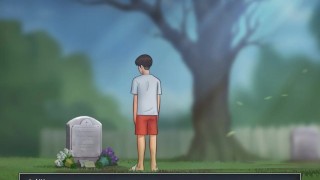SUMMERTIME SAGA V0208 - PT 262 - VISIT HIM