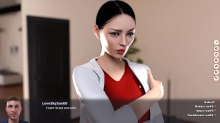 Cure My Addiction - EP4 Part 51 Sex Big Pleasure By LoveSkySan69