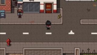 Zombie Retreat 2 - Part 1 - The New Start Big Boobed Milfy In The City By LoveSkySan69