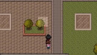 Zombie Retreat 2 - Part 3 - Empty City And Magic Fingers By LoveSkySan69