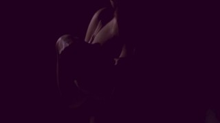Teaser Video - Captivated, Fascinated by Grace Barrejon