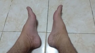 My Feet 