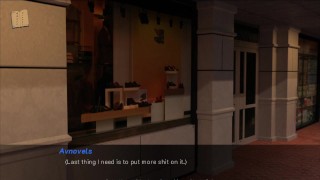 Echoes Of Lust S2 Ep42