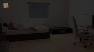 Echoes Of Lust S2 Ep43