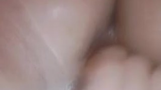 Me vengo, como nunca antes