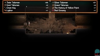 TON #108 • TREASURE OF NADIA • PC Gameplay [HD]