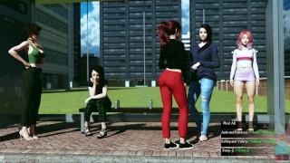 AOA ACADEMY #36 - PC Gameplay [HD]