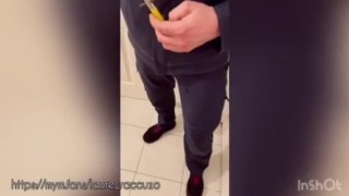 Laure Raccuzo - Elle se fait démonter et fait gicler de grosses queues ! 100% amateur