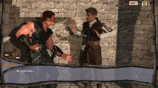 Medieval Times - Episode 10
