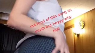 Tik Tok 2nd vid 👅