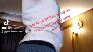 Tik Tok 2nd vid 👅