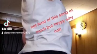 Tik Tok 2nd vid 👅