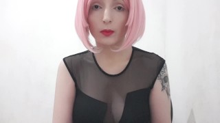 Dating advice for beta men: Femdom