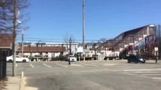 I want to suck the American vets