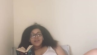Reading Turns Me On