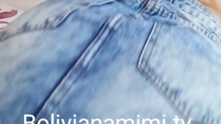 Puedo bailar sin calzon? Onlyfans bolivianamimi 