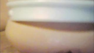 FleshLight Masturbation #2