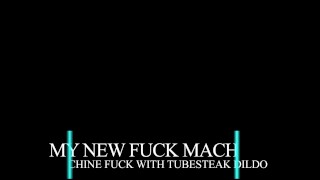 FUCK MACHINE