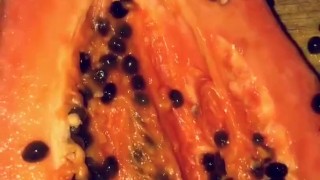 Food Porn! Cum Play With Me 😋