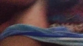 Just woke back up this Friday morning playing and tease