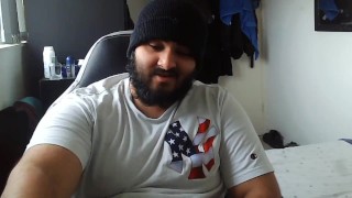 Eating Fruit and Talking About His Day(s) #4
