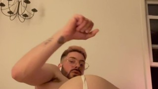 I need someone to FUCK HARD MY GAY BIG JUICY ASS