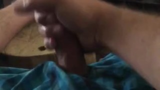 Otter squirting hott cum