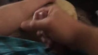 Otter squirting hott cum