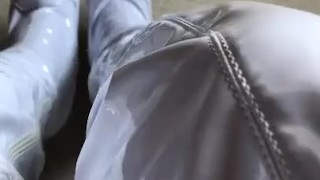 Creaking Sexy Boots