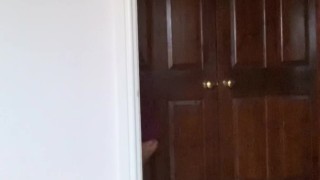 Oops, bro, I seem to have dropped my pen