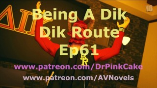 Being A Dik (Dik Route) 61