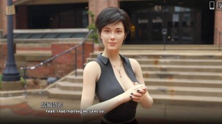 University Of Problems 18