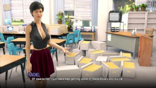 University Of Problems 18