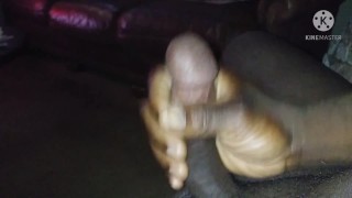 Want My BBC, Baby?