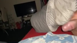 Watch me nut 🍆💦