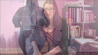 Quickie: Great Asspirations