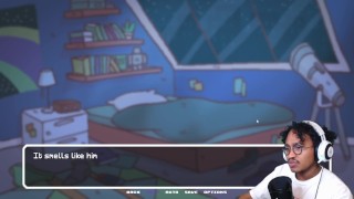 GAY ORC ROOMMATE SEXY BOSS PIZZA DELIVERY GAME - Terry and the Cold Pizza