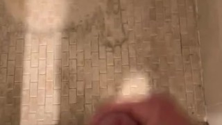 Cumshot 