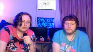  LESBIAN STRAP ON SEX FUCK HARD