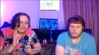  LESBIAN STRAP ON SEX FUCK HARD